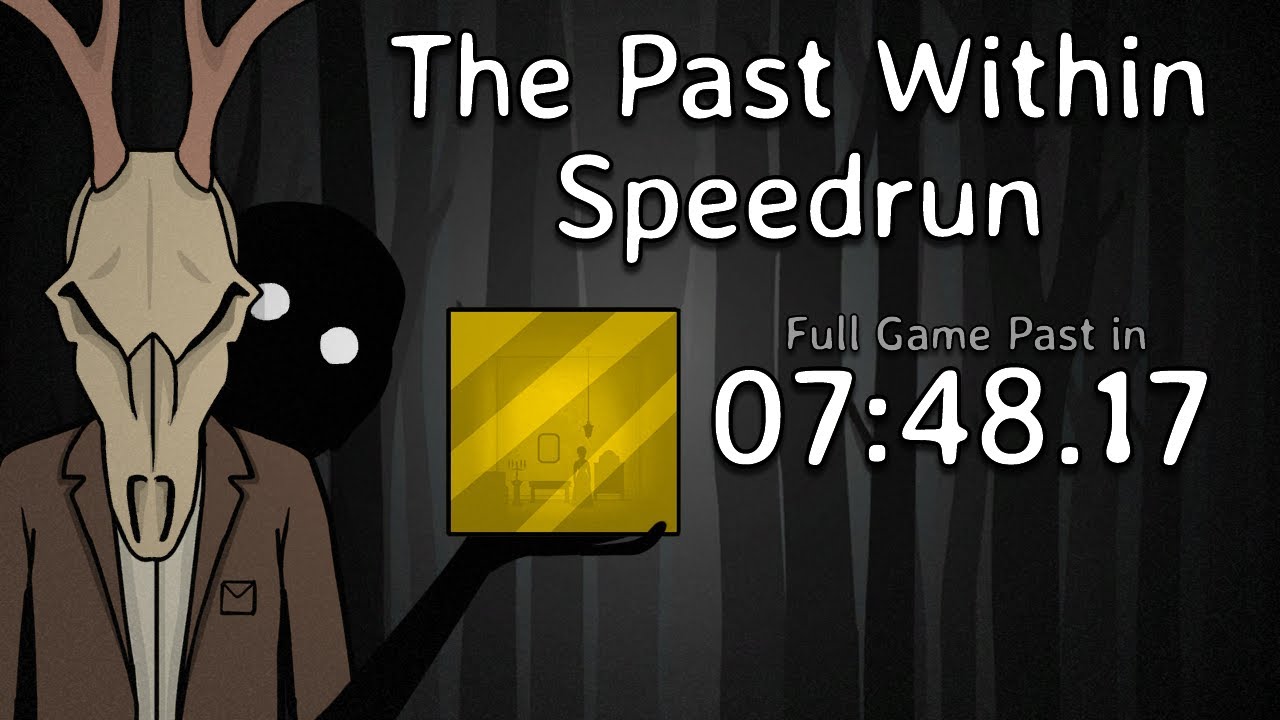 Speedrunning 101: A Quick Guide to the Fast-Paced World of