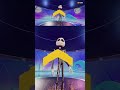 Jack Skellington Unlock Animation #disneyspeedstorm #gaming #disneyracing