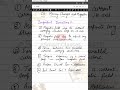 moving charges and magnetism class 12 imp questions and derivations one shot #12thphysics #shorts