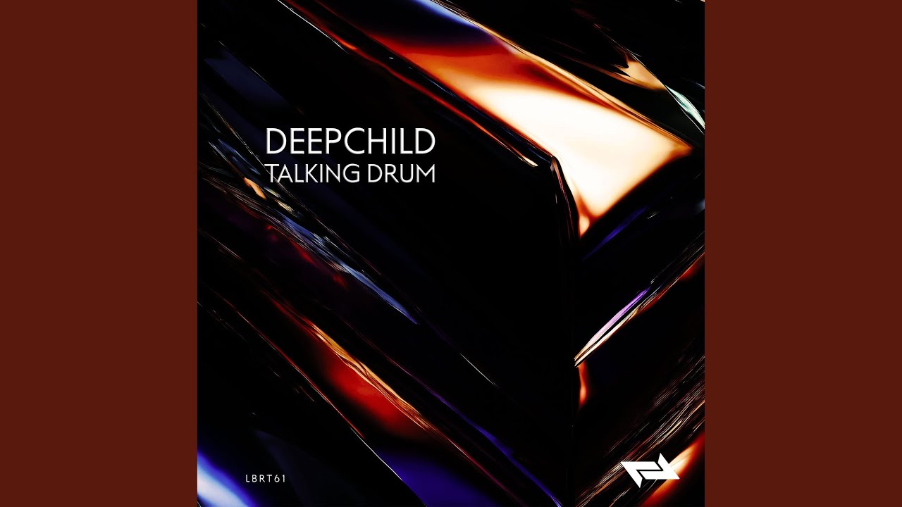 Watch Talking Drum (Original Mix) on YouTube Watch Talking Drum (Original Mix) on YouTube