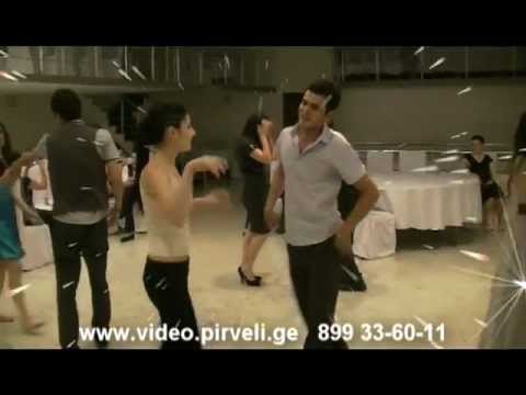 გარდაბანის საჯარო სკოლის ბანკეტი