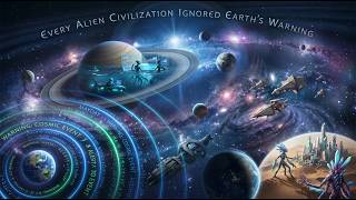 Every Alien Civilization Ignored Earth’s Warning | HFY Sci-Fi Story