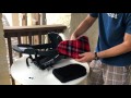 BuddyRider Buddy Booster Overview