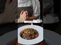 【30代元看護師】正月の暴飲暴食リセットの和食ご飯。#看護師 #一人暮らし #奨学金 #shorts
