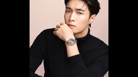 EXO LAY//IT