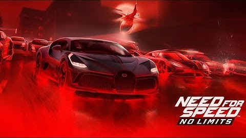 NFS No Limits 😰⚡️ | YouTube Shorts | Gaming Videos #nfsnolimits  #needforspeed