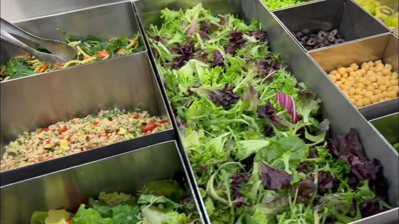 Destination NA SAGE Dining Information YouTube