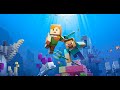 Parte 2 de jugando minecraft con mi pana