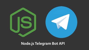 Урок 1. Как запустить первого бота!! Node js