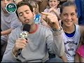 Slime Time Live 2000