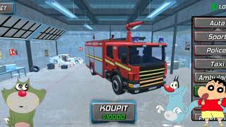 New Car Shop in Rope Frog ninja hero | Rope Frog ninja hero screenshot 5