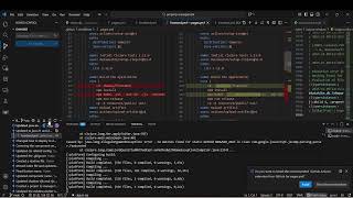 Raw software development - System for rental property management in germany with clojure #51