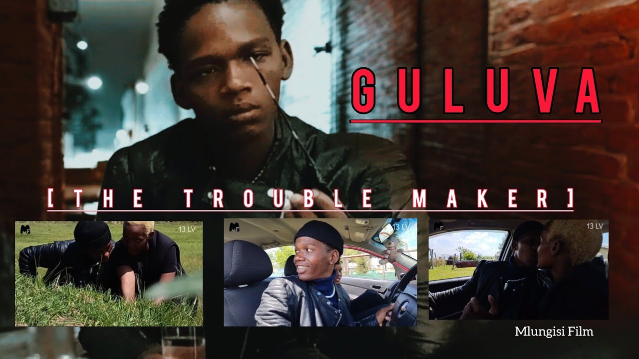 Guluva [The Trouble maker ] 