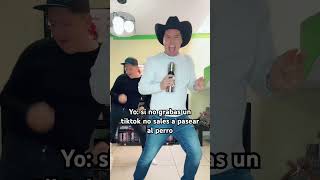 A bailar se ha dicho! #comedia #viral #fyp #parati #humor #risa