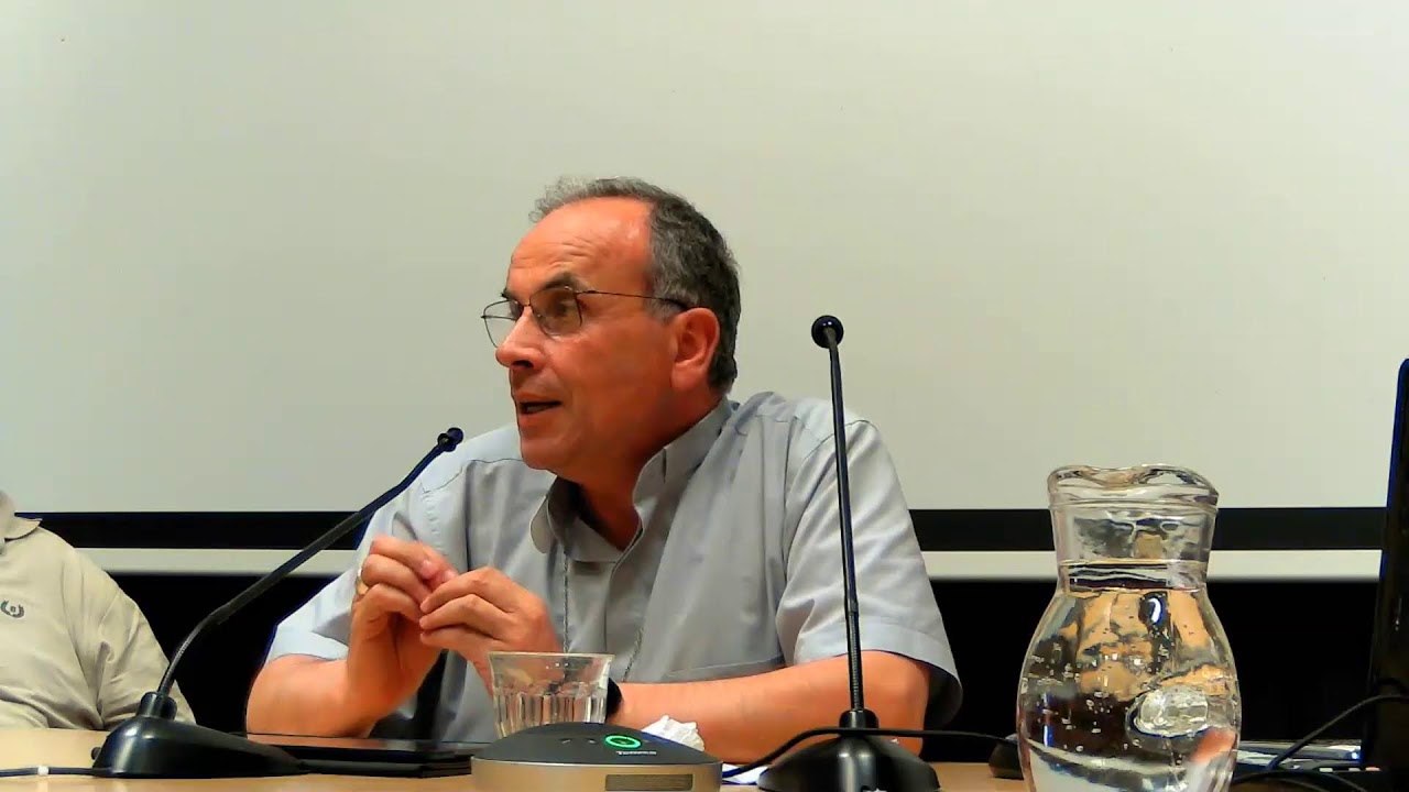 intervento del Vescovo Domenico Pompili ai Comboniani - Verona 19.07.2023