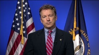 Sen. Rand Paul on how to fix Washington