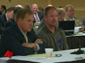 Engineer: Deepwater Horizon Alarm 'Inhibited'