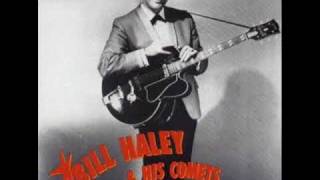 Bill Haley & His Comets - Rip It Up chords