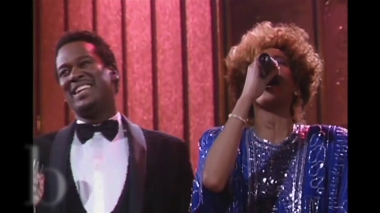 Whitney Houston: Queen of Eb5’s