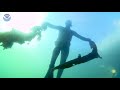 NOAA 50th Anniversary Spotlight: The American Blue Economy