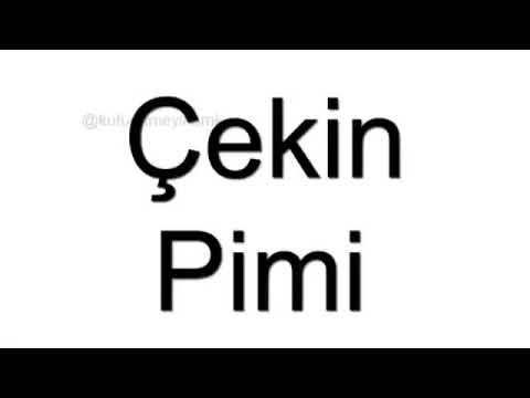 Whatsapp üçün gözəl video! - KADIN/SUPER RAP