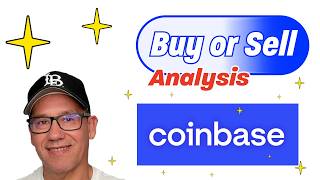 Coinbase is a clear leader new generation financials services