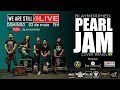 LIVE Solidária - Blaymorphed PEARL JAM cover Brasil (03/Maio/2020)