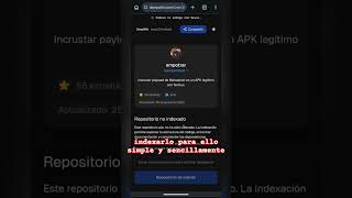 Convierte tu #github  en una Wiki con #IA 🤯