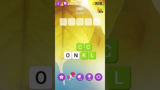 Word Serene Guess Level 12 screenshot 2