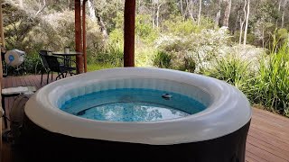 Jarrah Grove Forest Retreat, Rosa Glen, Australia