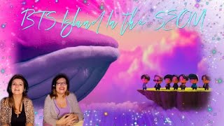 BTS 방탄소년단 &#39;Yet To Come The Most Beautiful Moment&#39; Special MV @ BTS Island In the SEOM Reaction