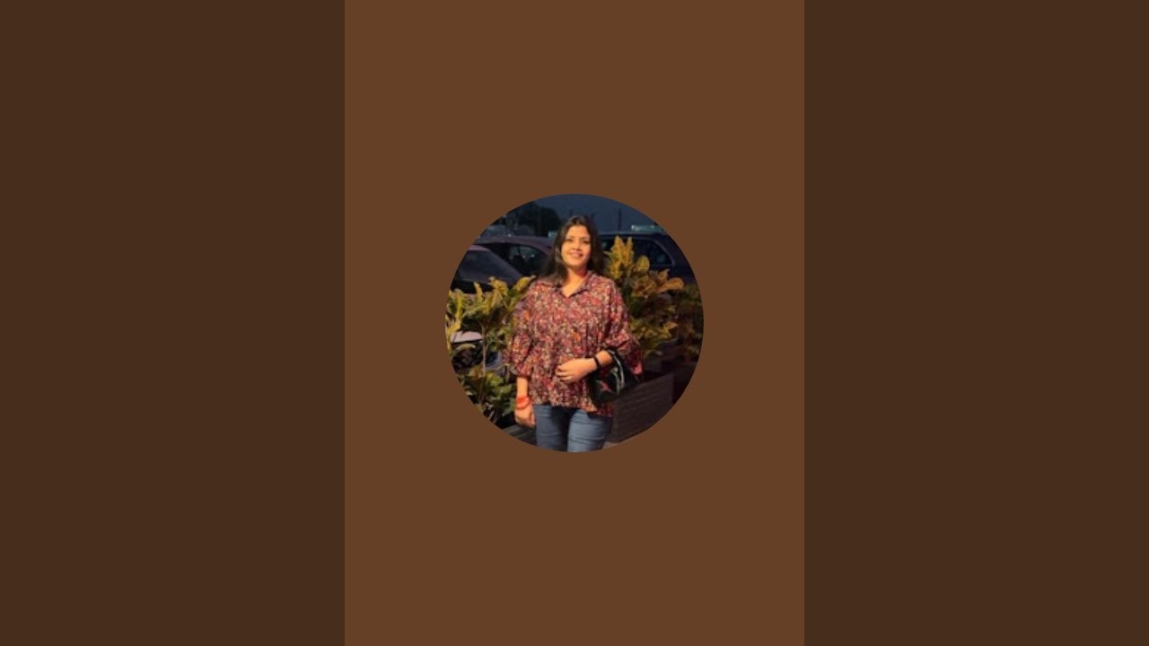 ekta chaurasia is live!