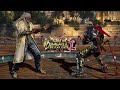 Breadman (#1 Leroy) Vs Raven - TEKKEN 8 S2 - Online Rank