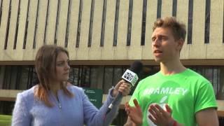 NaSTA 2016: Best Broadcaster Entry