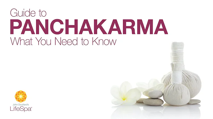 Guide to Panchakarma: What You Need to Know | John...