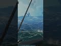 SO MANY FLAGS. HOW??  #seaoftheives #gaming #pirates #funny #sloop #pvp