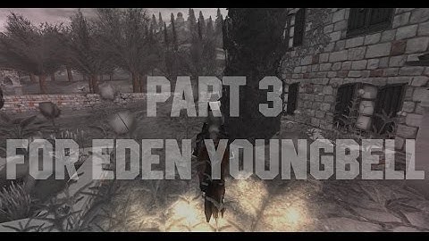 [SSO MEP]: FAIRLY LOCAL ~ P.3