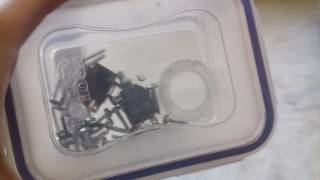 A Better Look At The Dyson DC08!