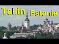 Tallinn, Estonia a Perfect Day