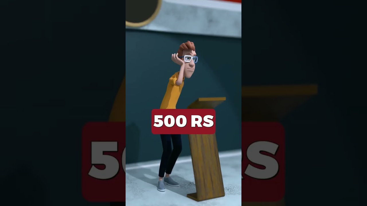 3000 crore scam by 7th fail ||Business study 💸😵 