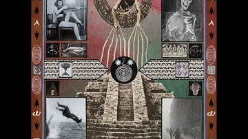 Aleph Null - Black Wine