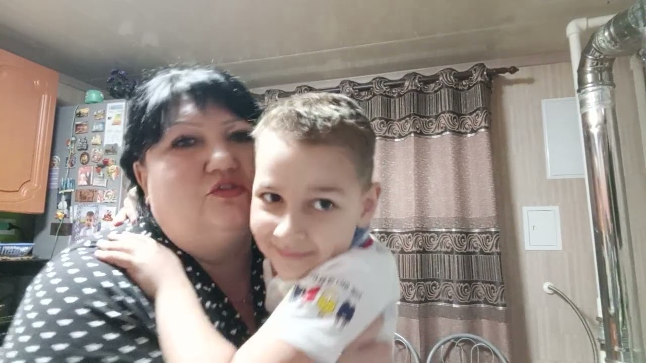 Распаковка🍞🍅🧀🍫