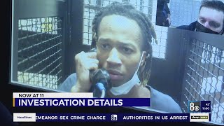 Police link suspects in deadly New Year’s Eve shooting to other crimes; suspects held without bail