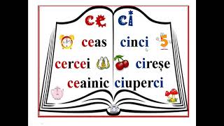 Recapitulare- grupurile de litere ( ce,ci,ge,gi,che,chi,ghe,ghi) Recapitulare- grupurile de litere ( ce,ci,ge,gi,che,chi,ghe,ghi)