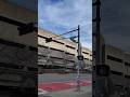 MADISON, WISCONSIN: INTERSECTION AT LAKE STREET & JOHNSON STREET