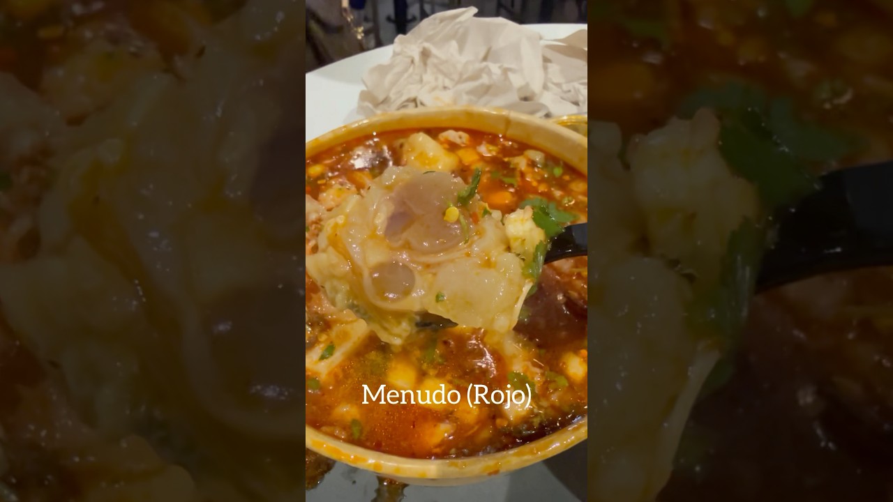 Trying the Famous Northgate Market 