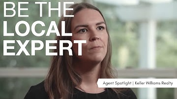 Step Off the Real Estate Roller Coaster, and Into Command | Agent Spotlight: Kimberlee Meserve