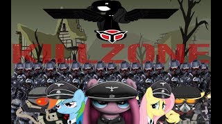 Mlp Killzone capitulo 13 parte 1