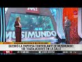 Más despidos en la Argentina de Milei: Se declaró la quiebra de la empresa controlante de Musimundo