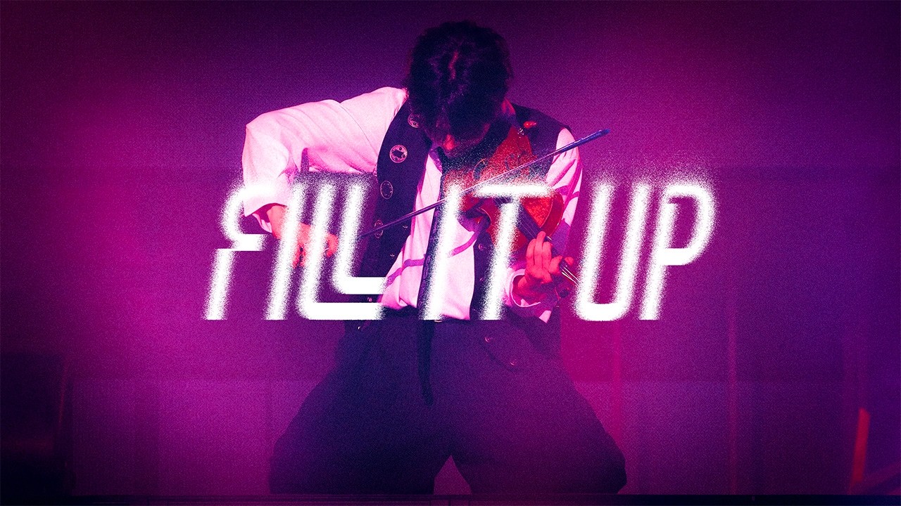 [4K] 251130 LUCID LINE 부산 DAY 2 l 루시(LUCY) - ' 채워 ' 신예찬 직캠 (YECHAN FOCUS)